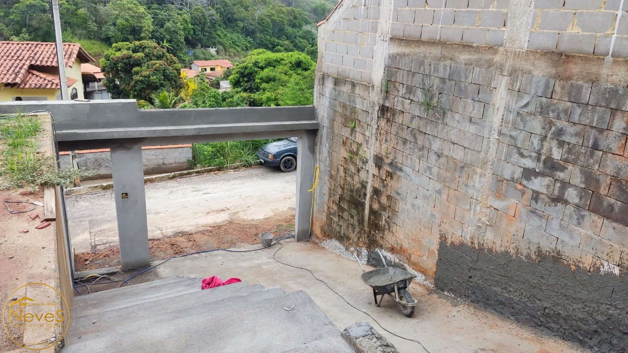 Casa, 3 quartos - Foto 18