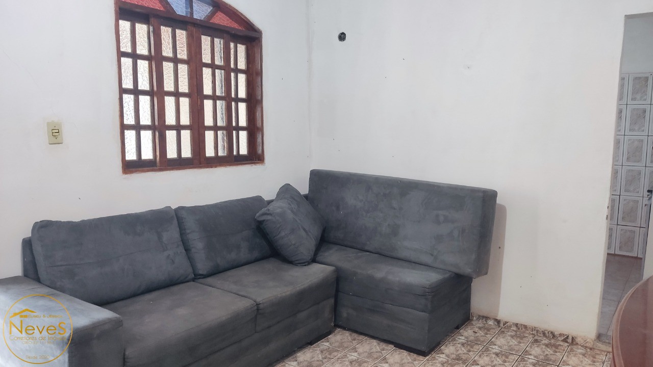 Casa, 3 quartos - Foto 26