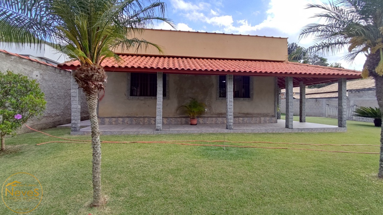 Casa, 2 quartos - Foto 3