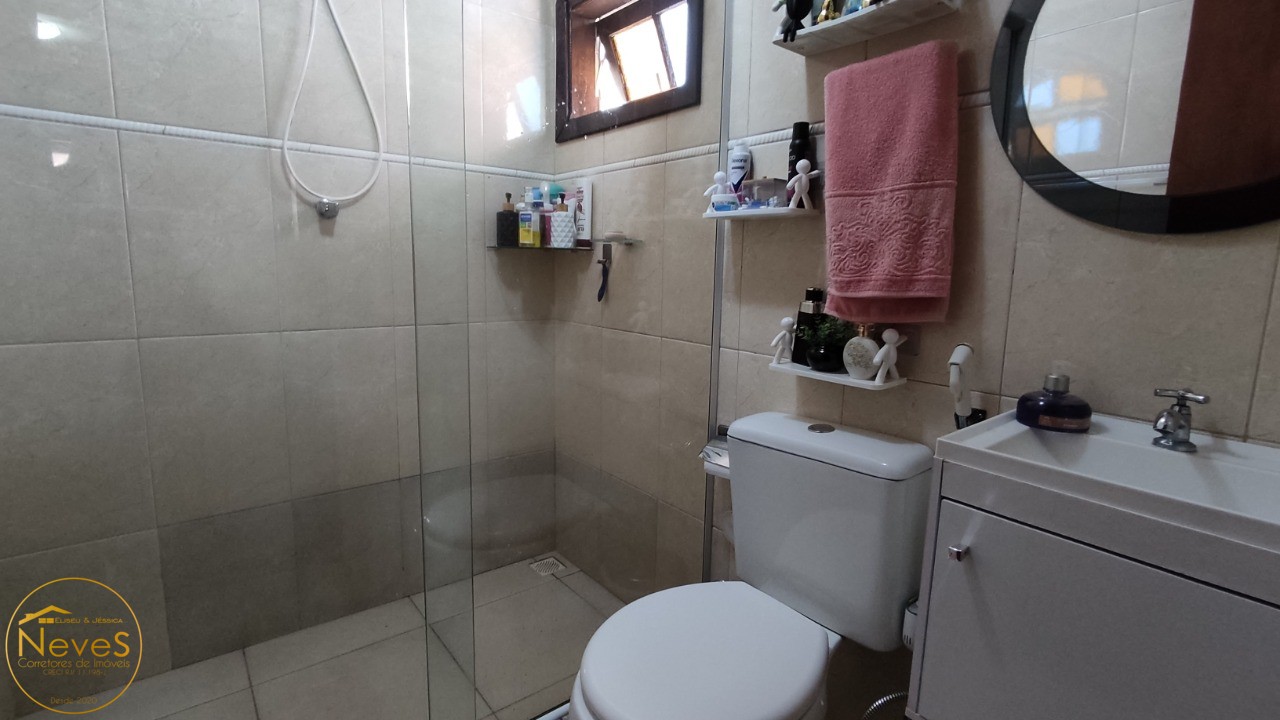 Casa, 3 quartos - Foto 20