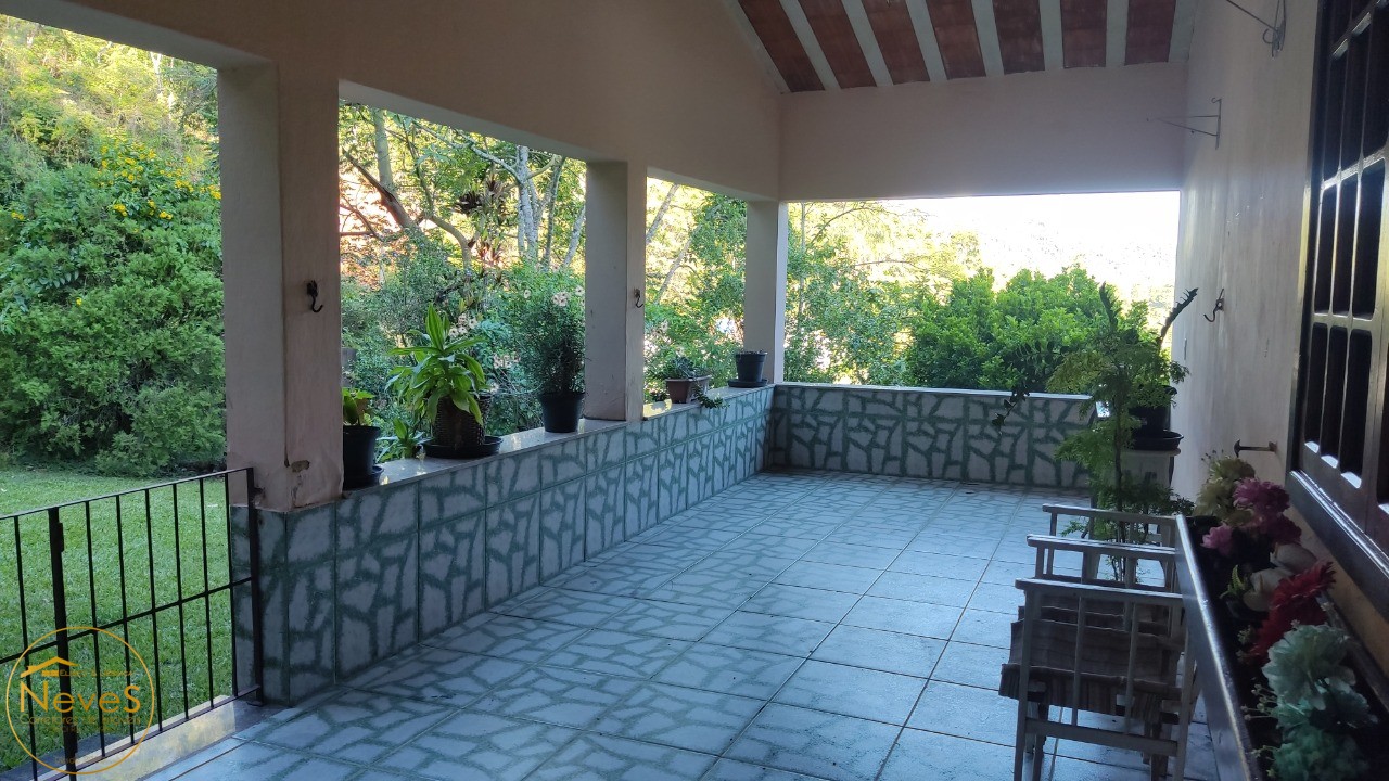 Casa, 5 quartos - Foto 3