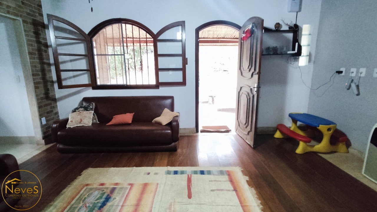 Casa, 4 quartos - Foto 17