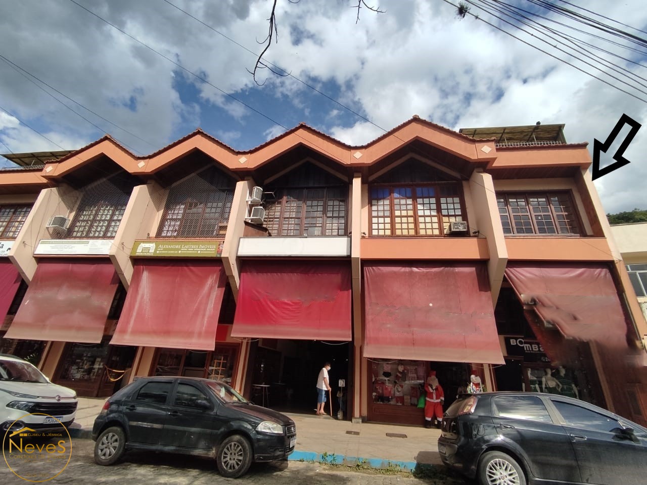 Sala-Conjunto - Foto 5