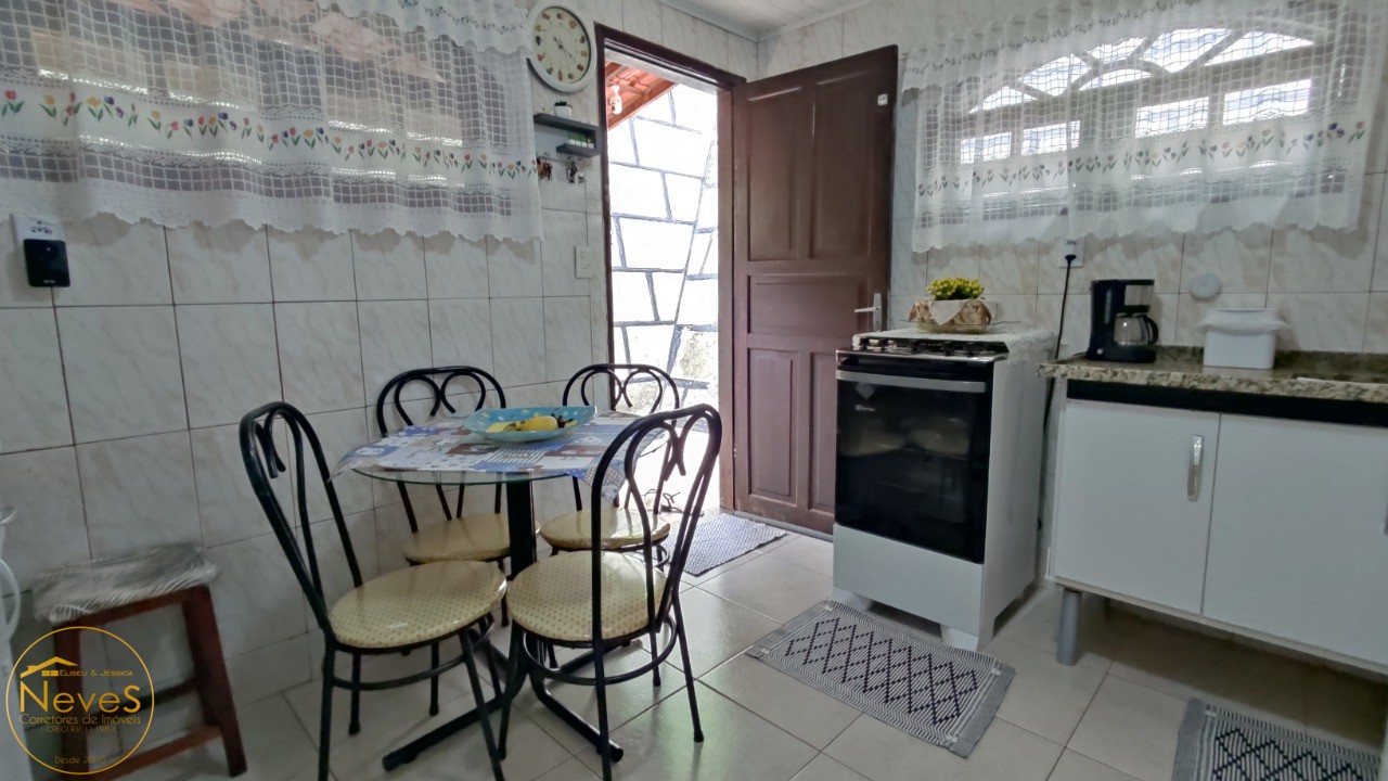 Casa, 3 quartos - Foto 17