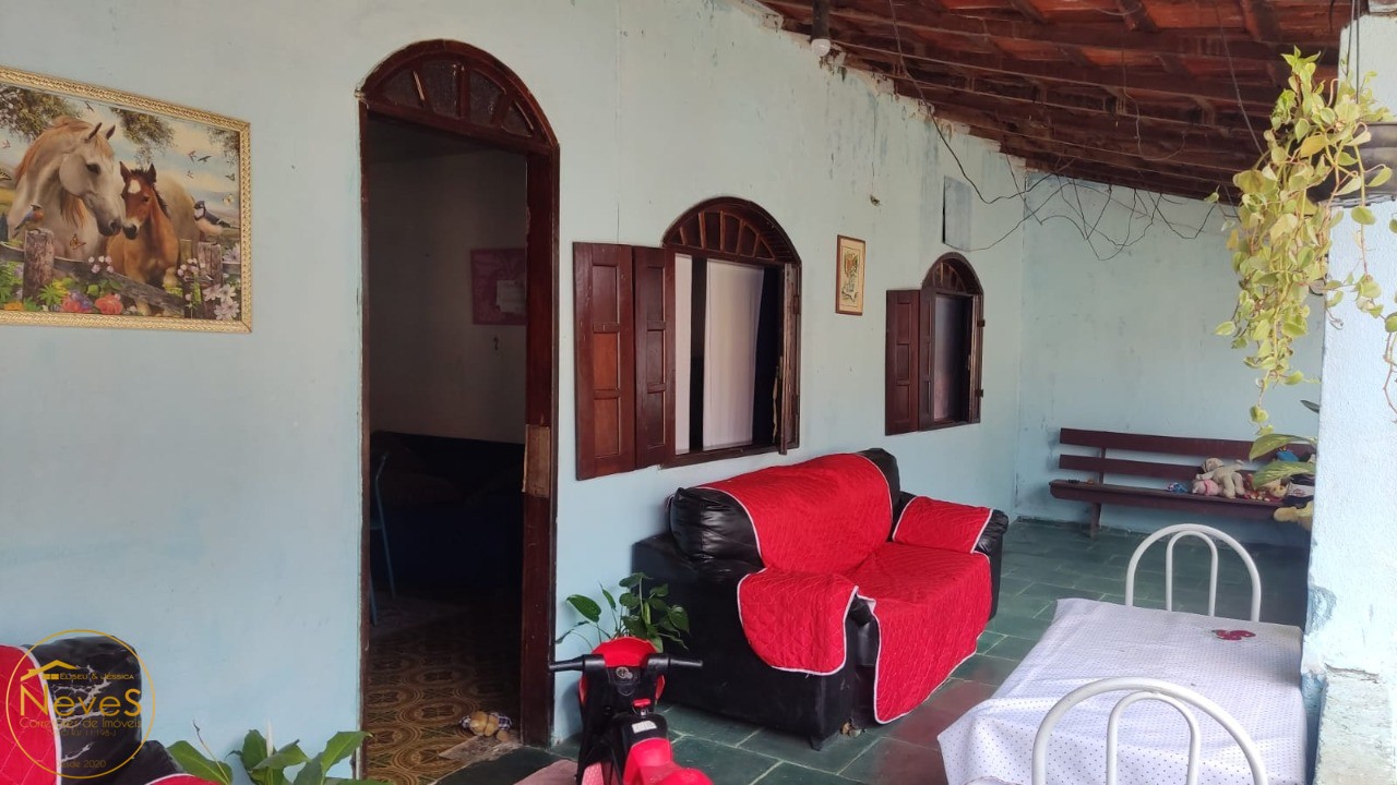 Casa, 3 quartos - Foto 2