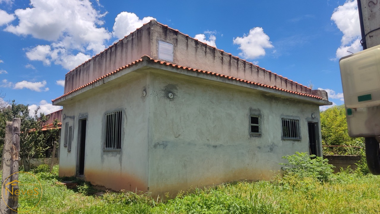 Casa, 1 quarto - Foto 2