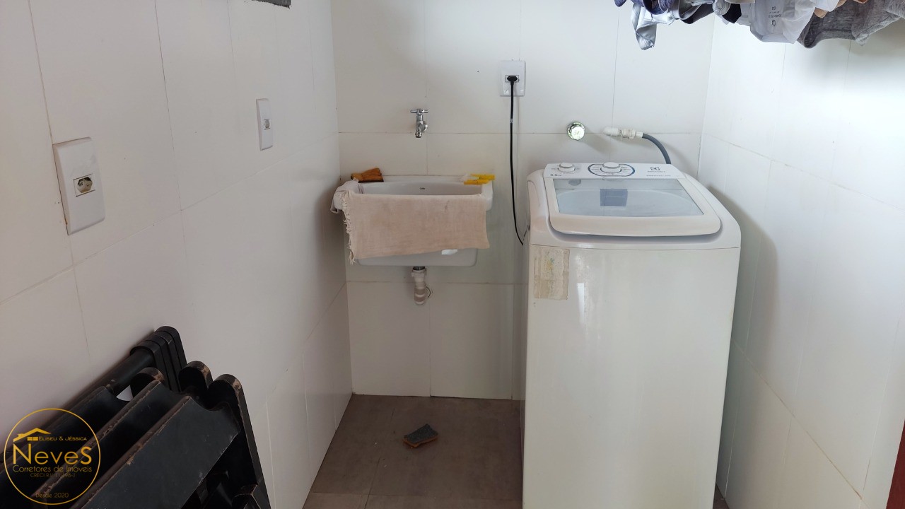 Casa, 3 quartos - Foto 20