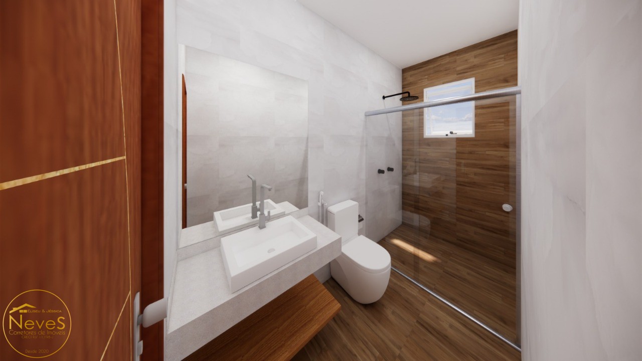 Casa, 3 quartos - Foto 18