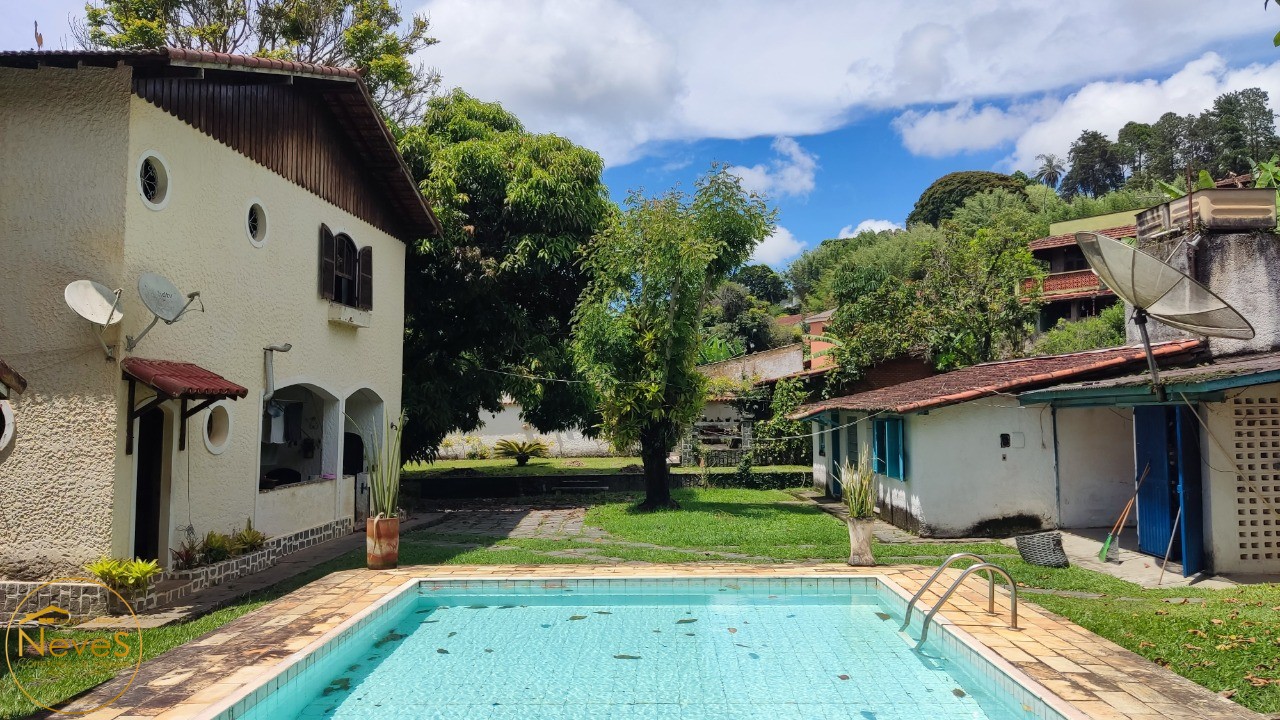 Casa, 7 quartos - Foto 43