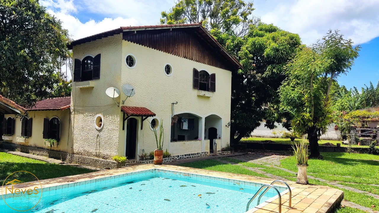 Casa, 7 quartos - Foto 4