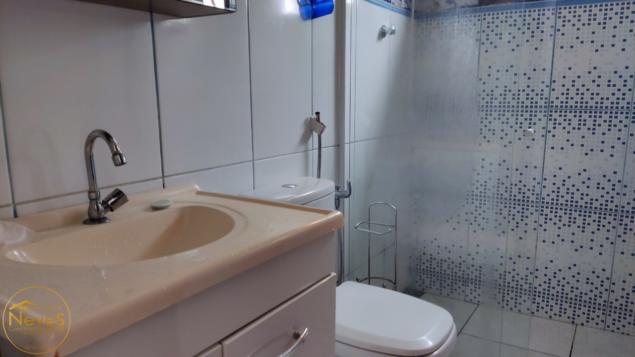 Casa, 3 quartos - Foto 16