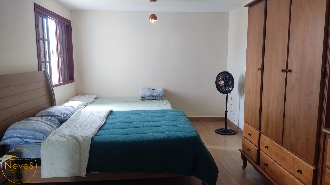 Casa, 3 quartos - Foto 11