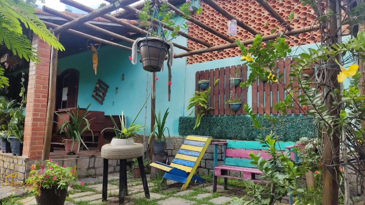Sítio, 8 quartos - Foto 30
