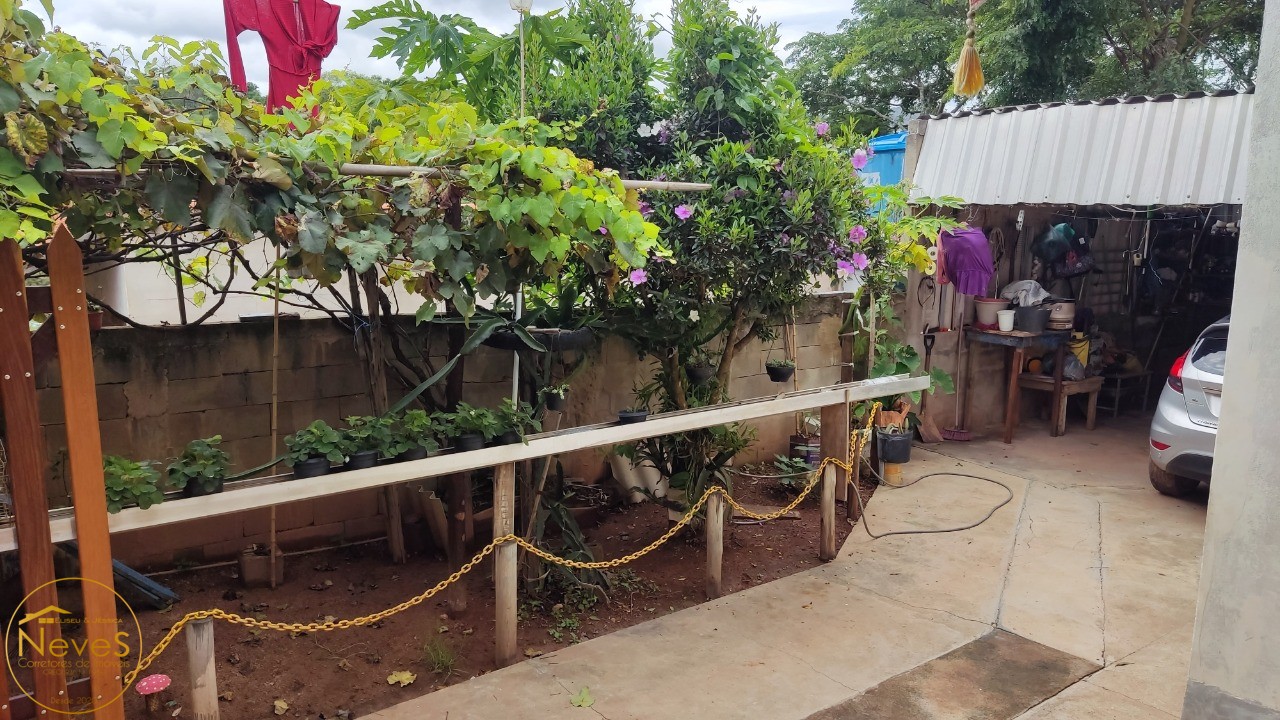 Casa, 2 quartos - Foto 7