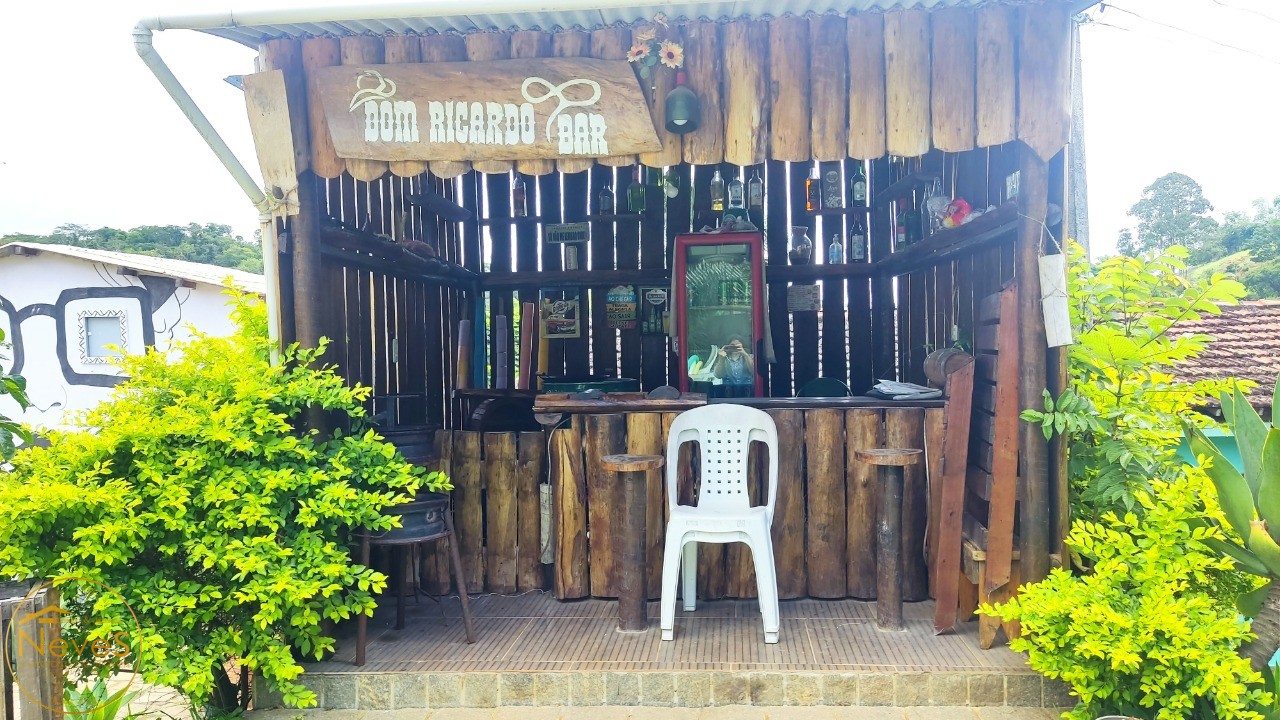 Sítio, 8 quartos - Foto 31