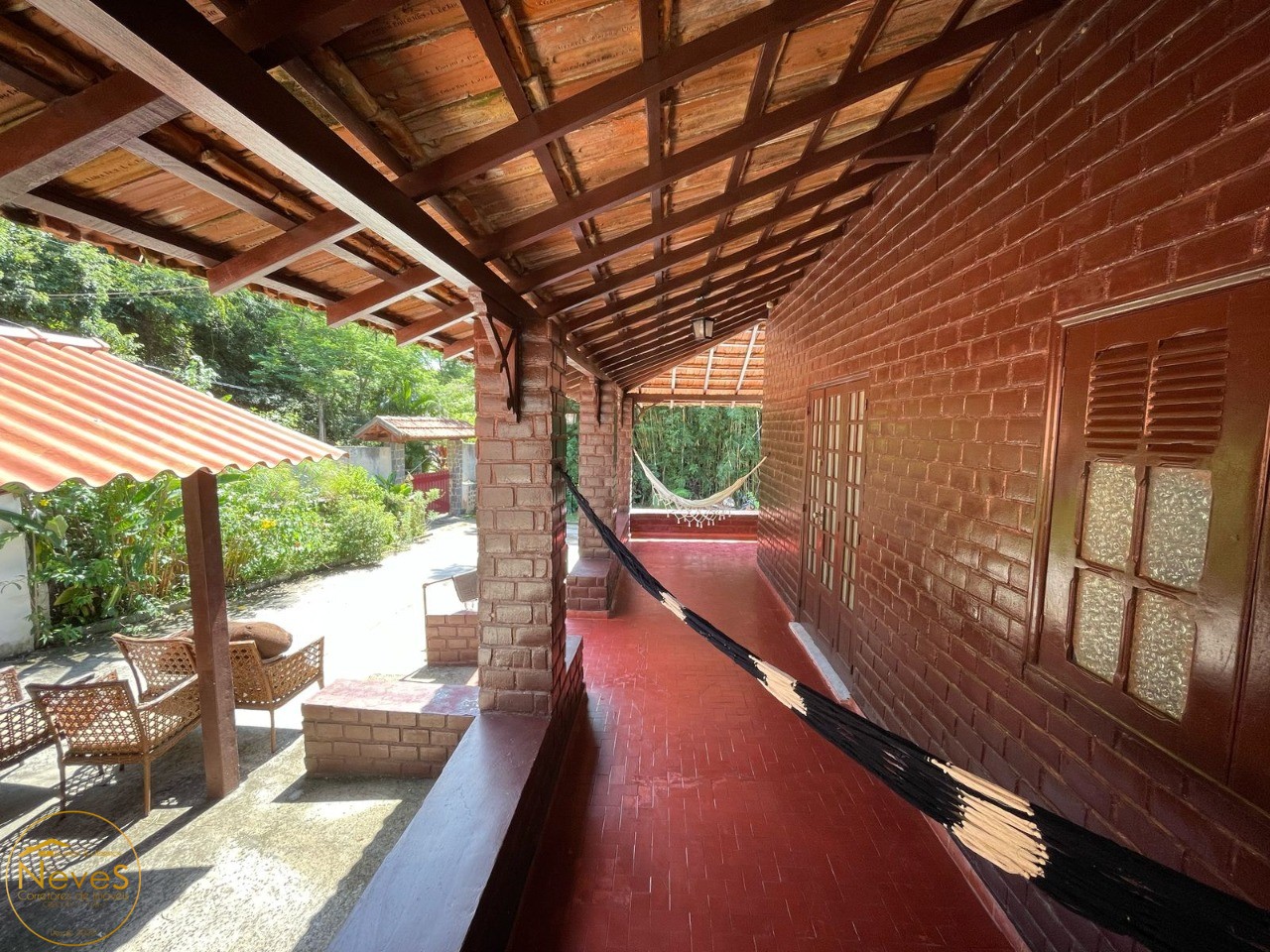 Casa, 3 quartos - Foto 4