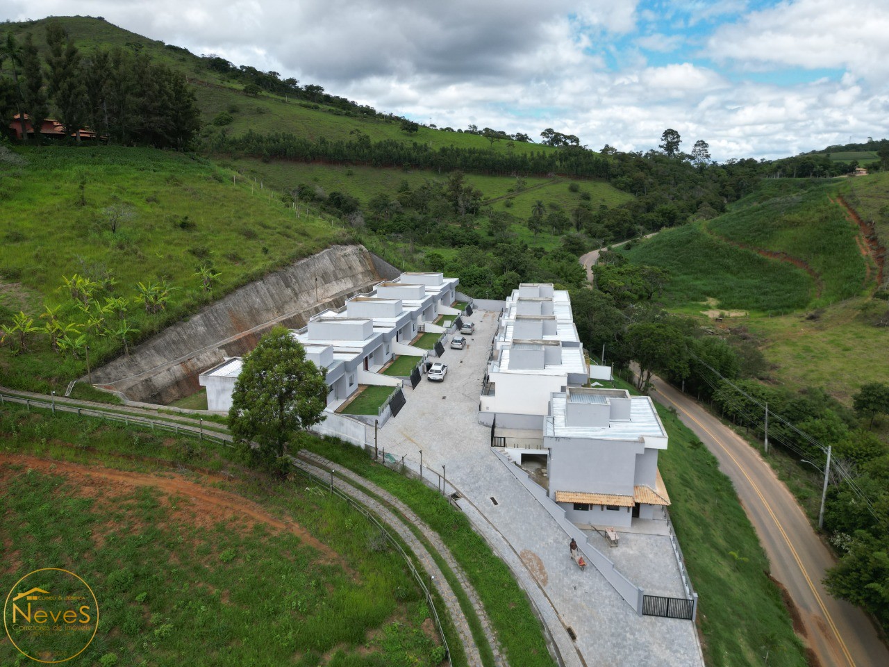 Casa, 2 quartos - Foto 43