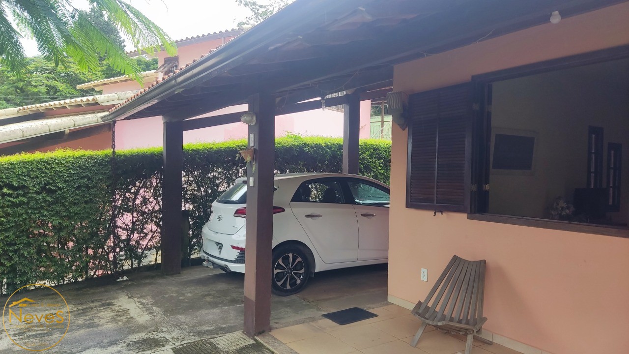 Casa, 2 quartos - Foto 4