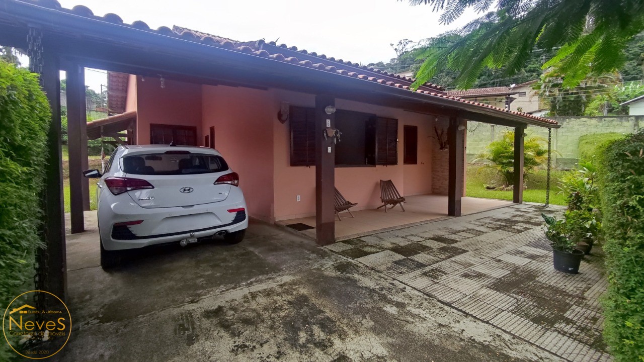 Casa, 2 quartos - Foto 2