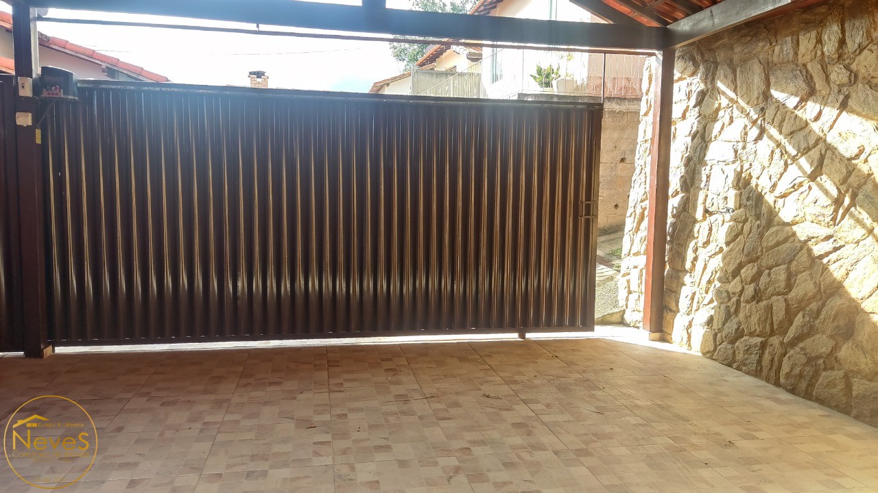 Casa, 3 quartos - Foto 29