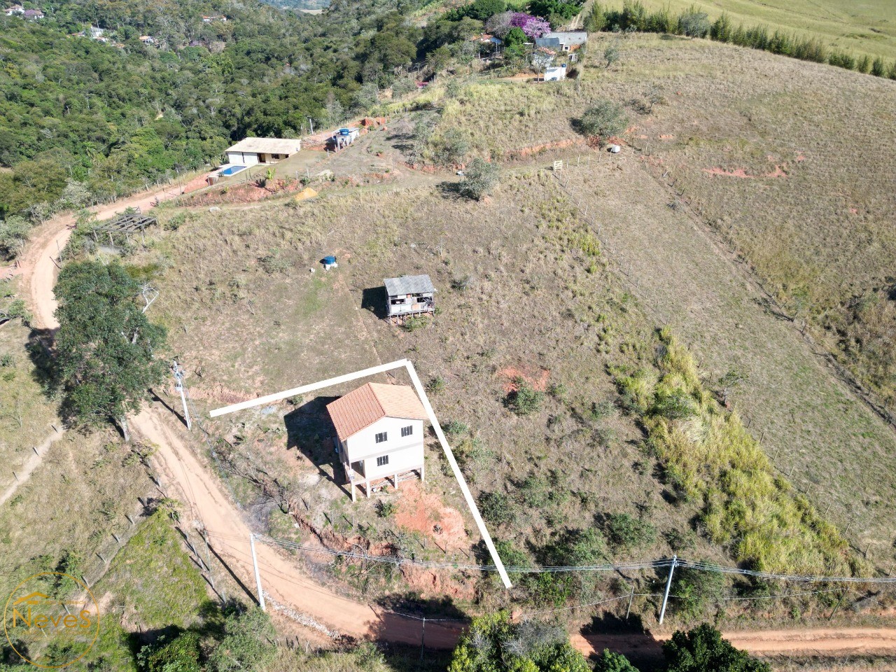 Casa, 2 quartos - Foto 5