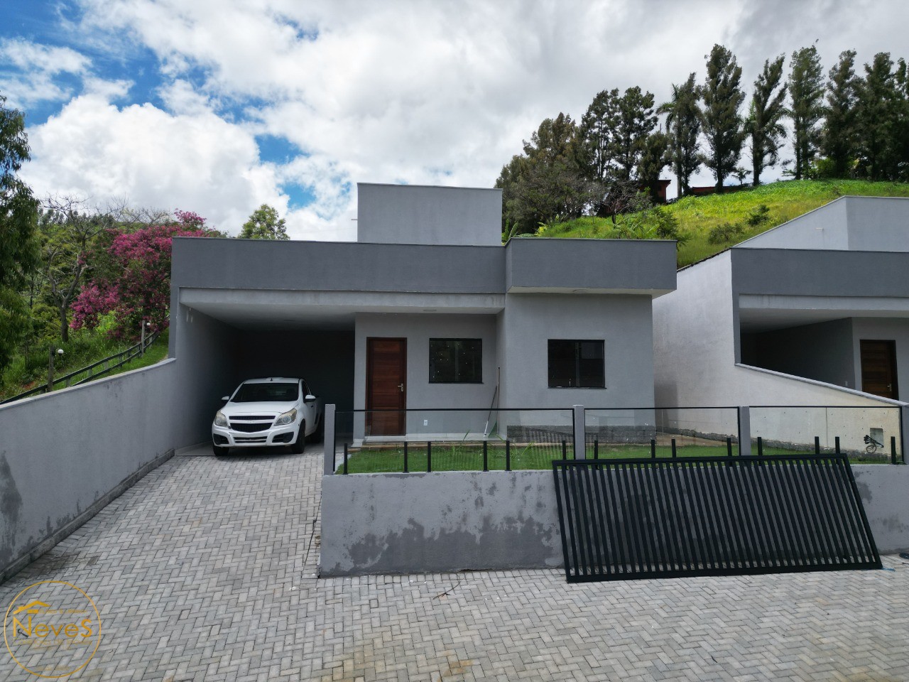 Casa, 2 quartos - Foto 6