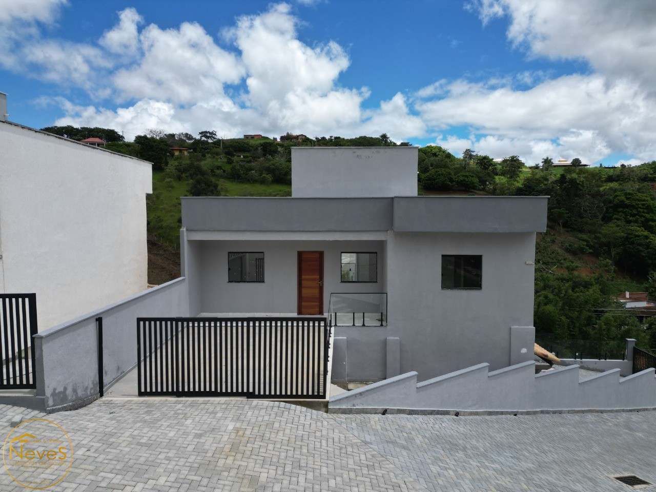 Casa, 2 quartos - Foto 13