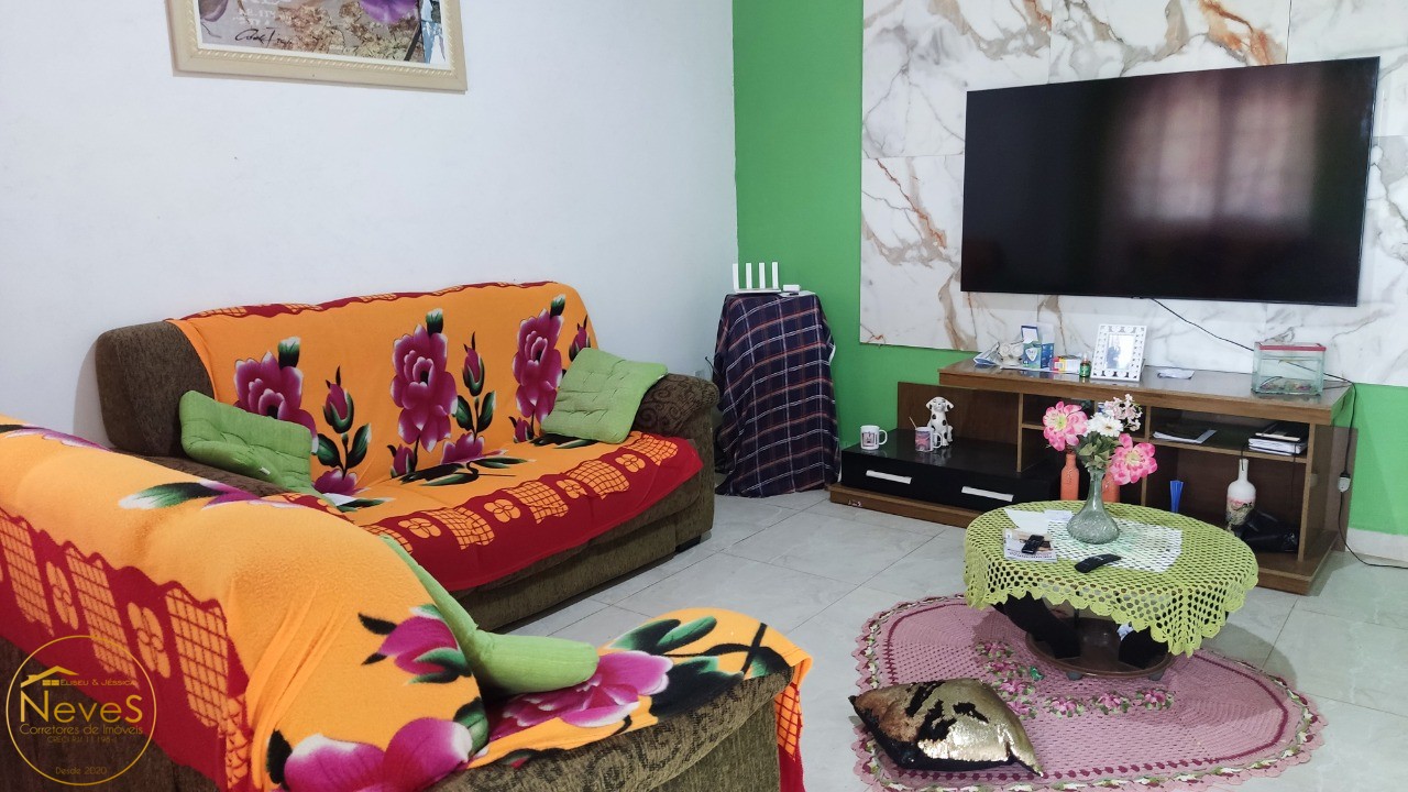 Casa, 2 quartos - Foto 9