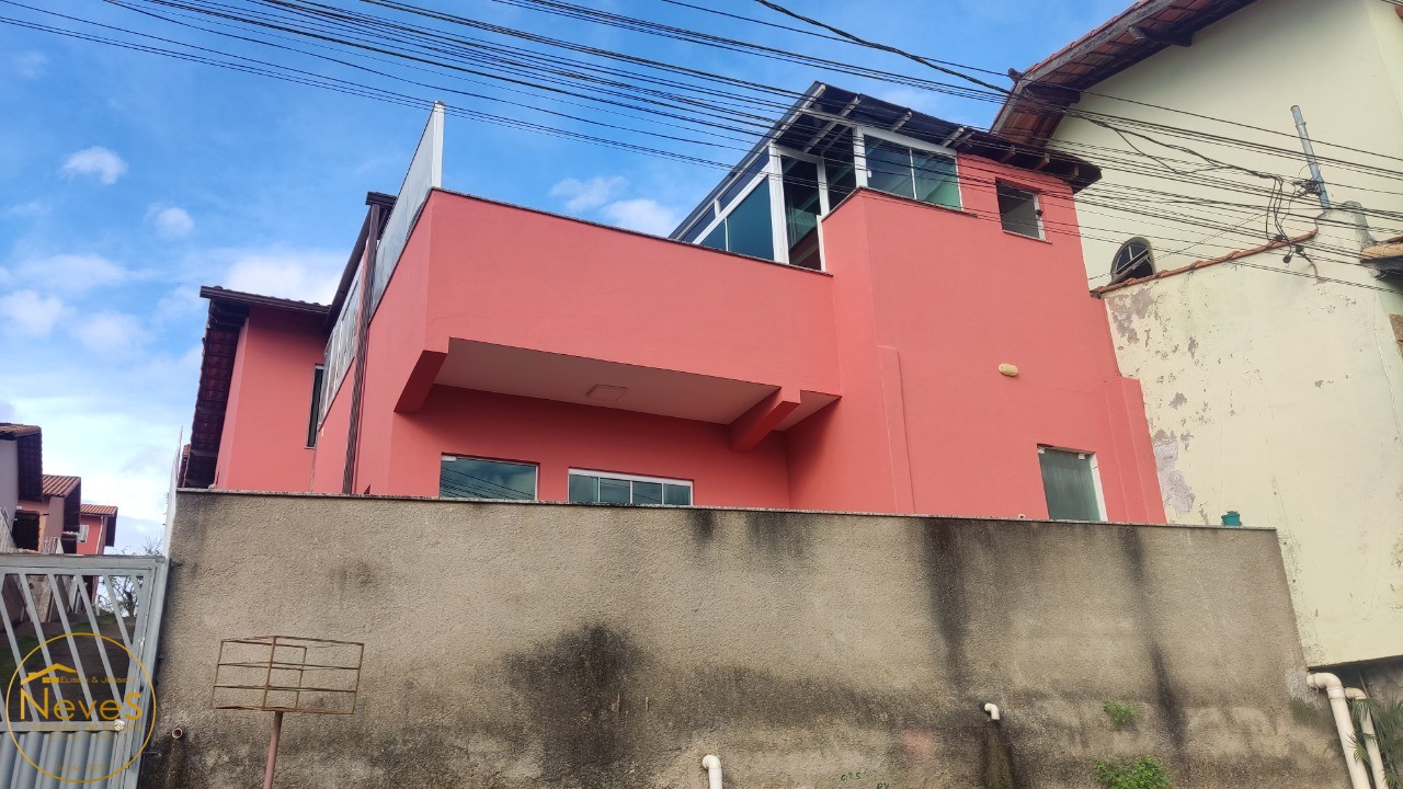 Casa, 3 quartos - Foto 30