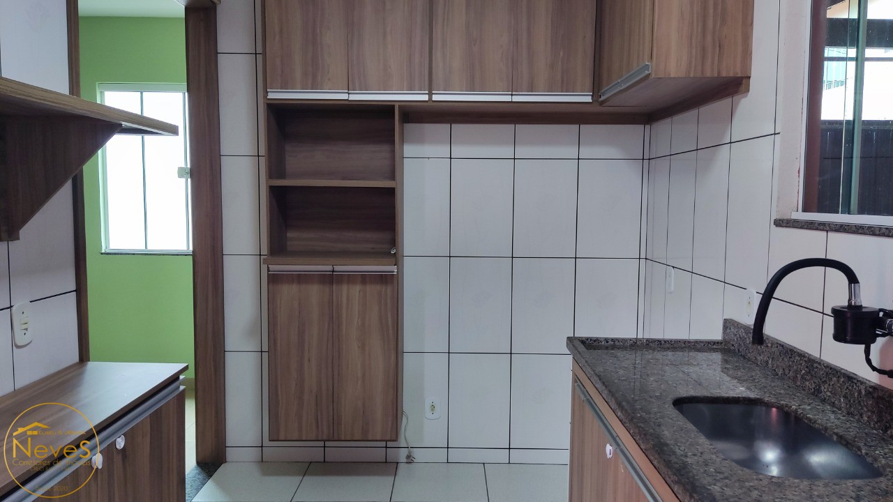 Casa, 3 quartos - Foto 9