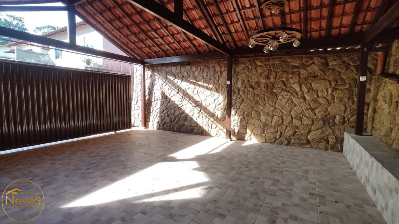 Casa, 3 quartos - Foto 25