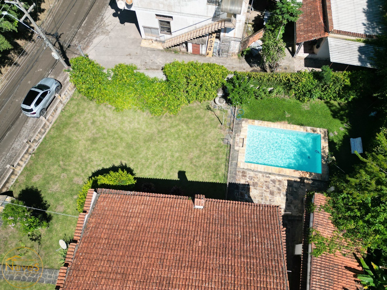 Casa, 5 quartos - Foto 29