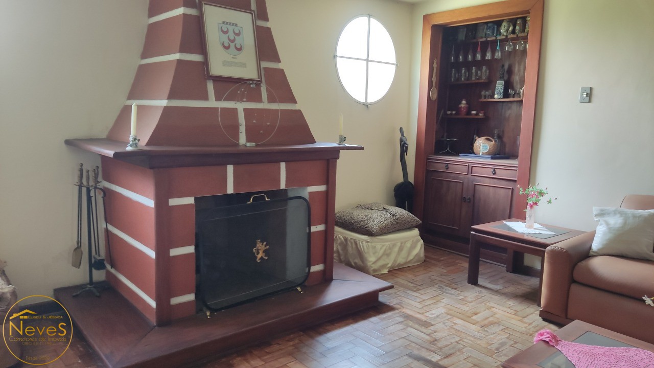 Casa, 5 quartos - Foto 12