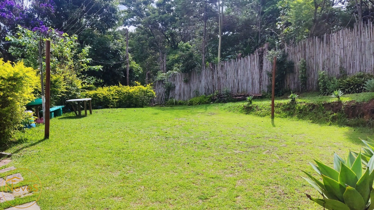 Sítio, 8 quartos - Foto 11