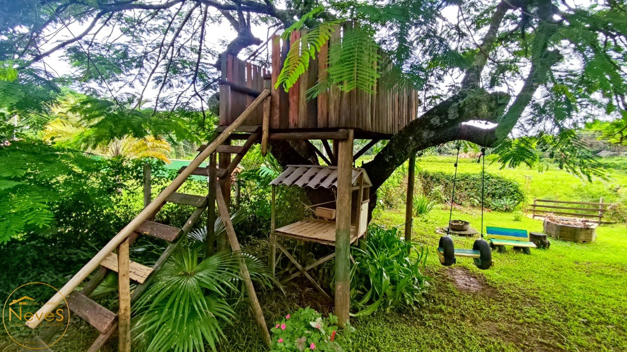 Sítio, 8 quartos - Foto 32