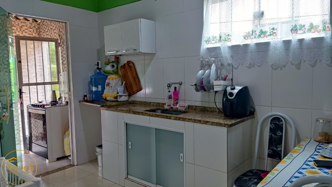 Casa, 2 quartos - Foto 15