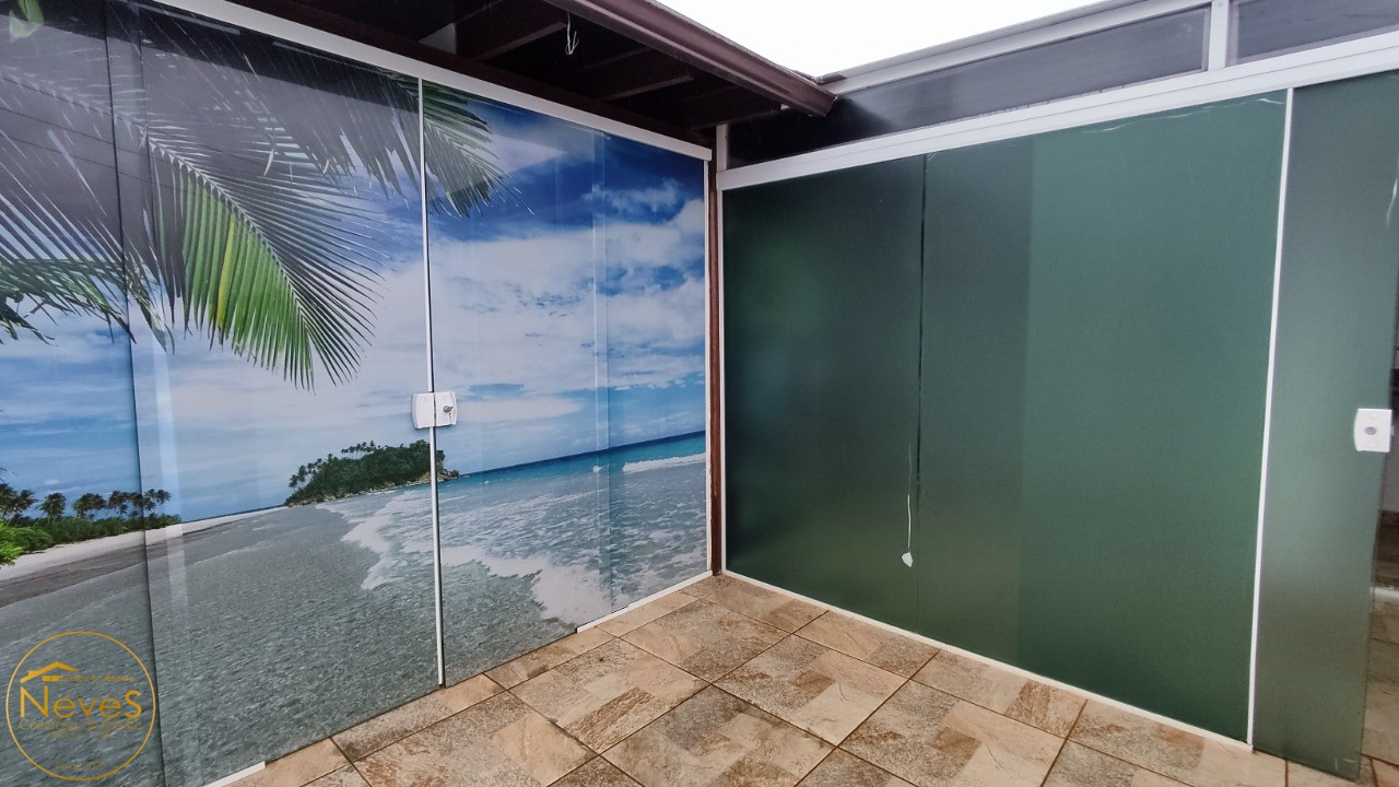 Casa, 3 quartos - Foto 20