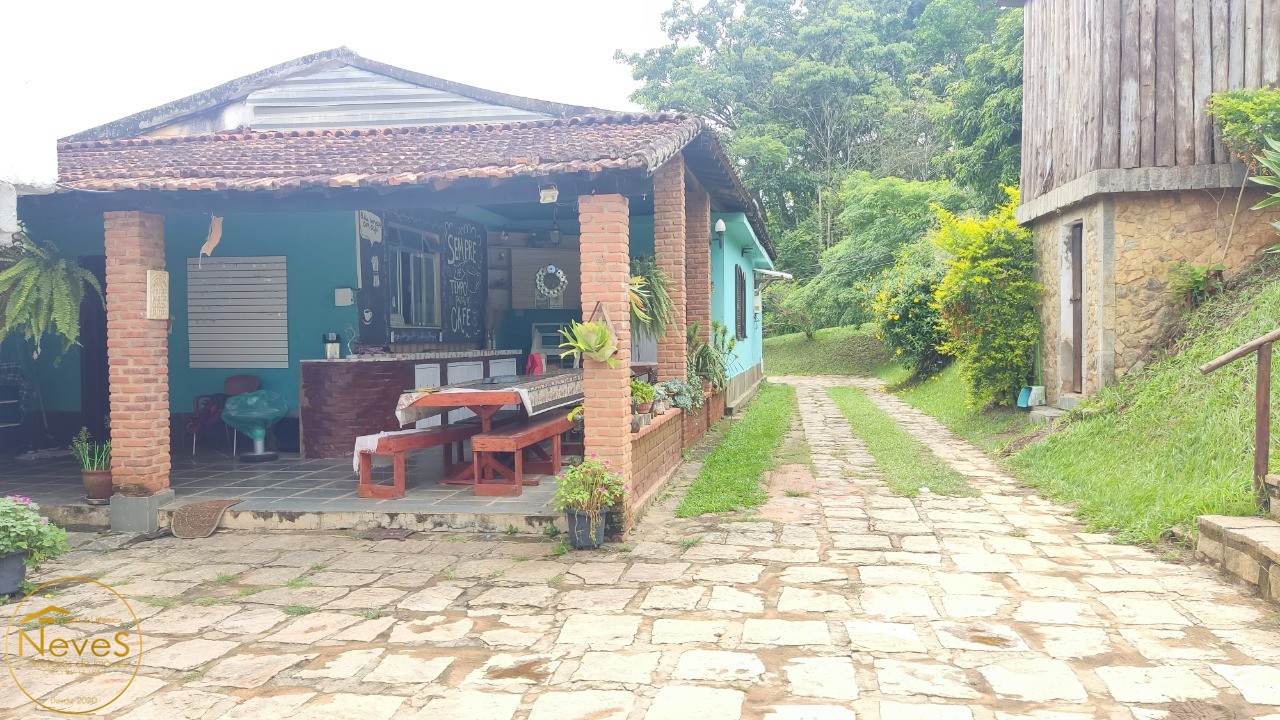 Sítio, 8 quartos - Foto 29