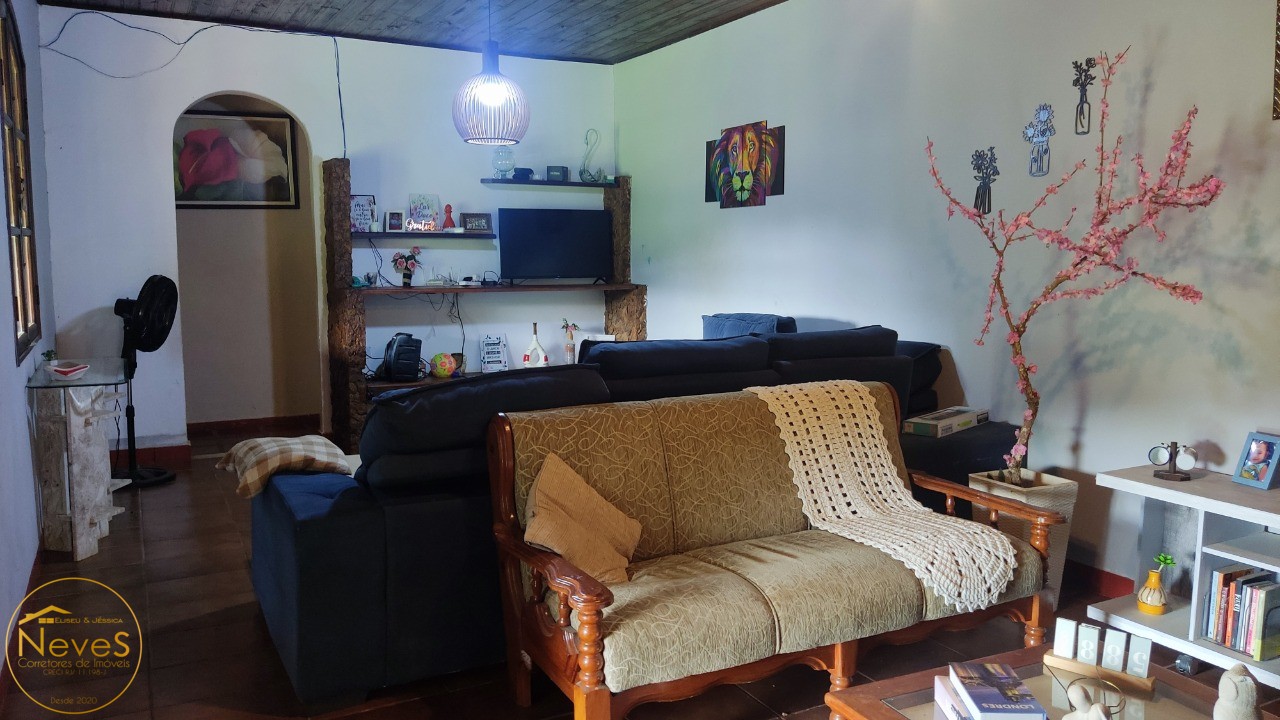 Sítio, 8 quartos - Foto 15