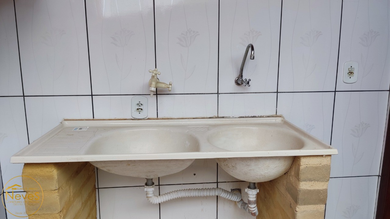 Casa, 3 quartos - Foto 28