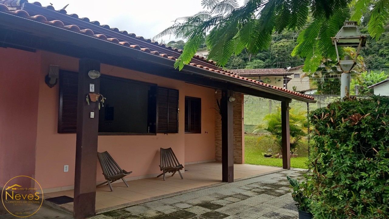 Casa, 2 quartos - Foto 3