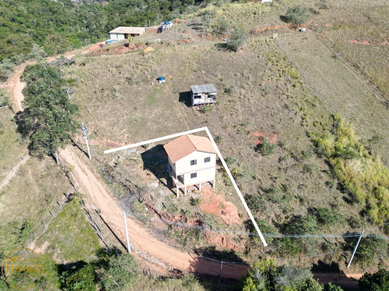 Casa, 2 quartos - Foto 19