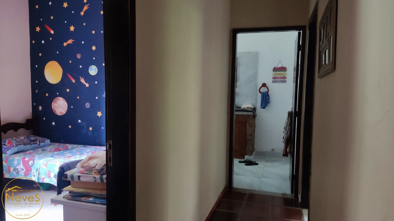 Sítio, 8 quartos - Foto 27