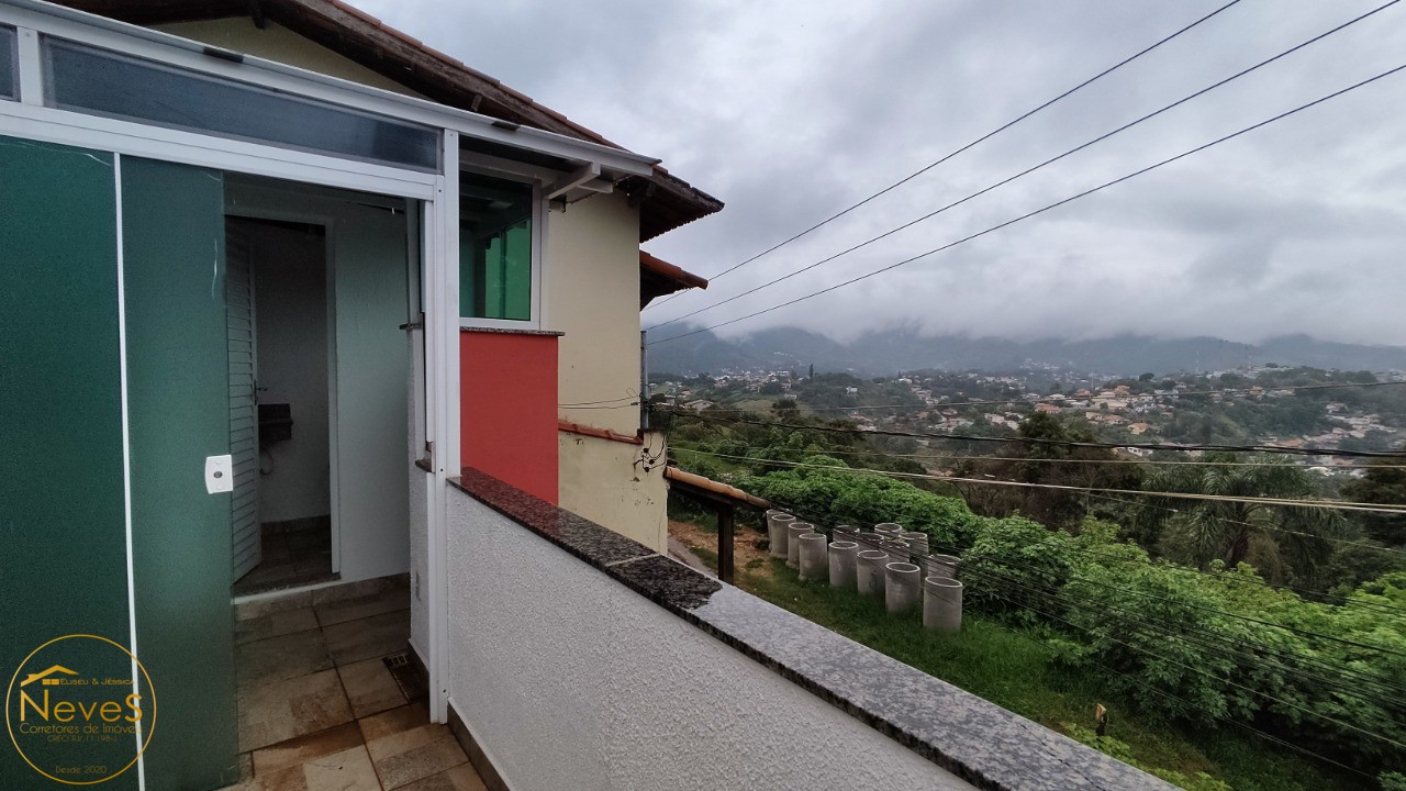 Casa, 3 quartos - Foto 21