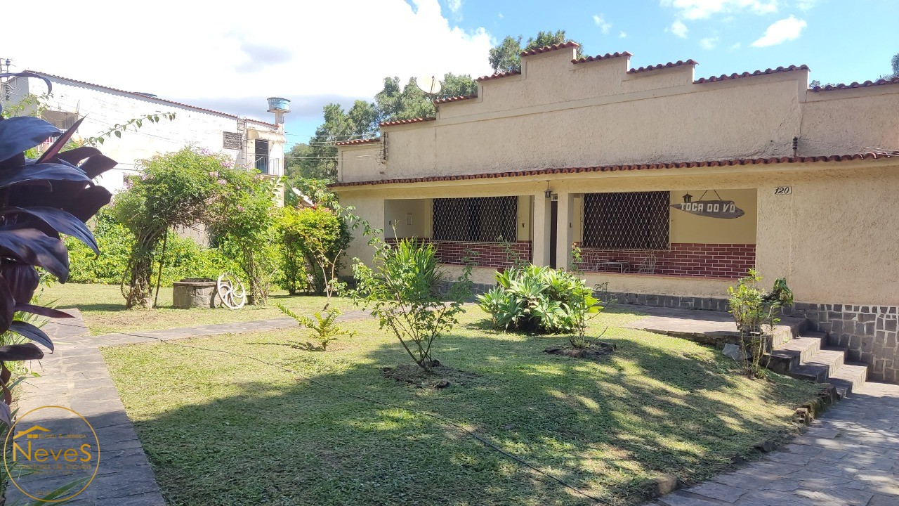 Casa, 5 quartos - Foto 28