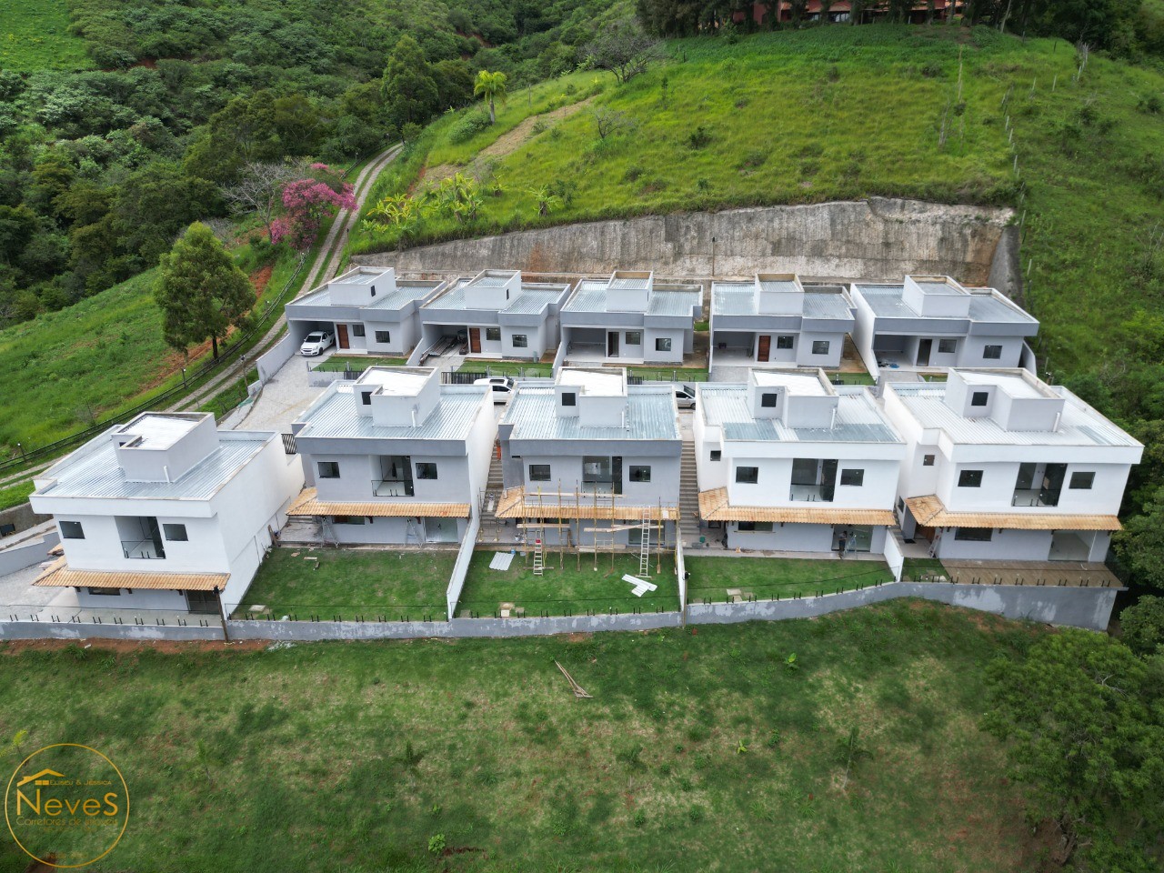 Casa, 2 quartos - Foto 42