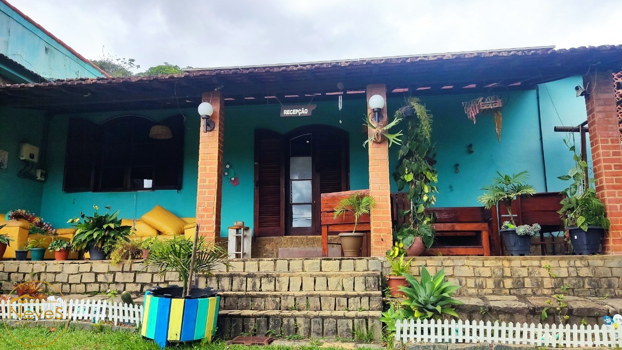 Sítio, 8 quartos - Foto 3