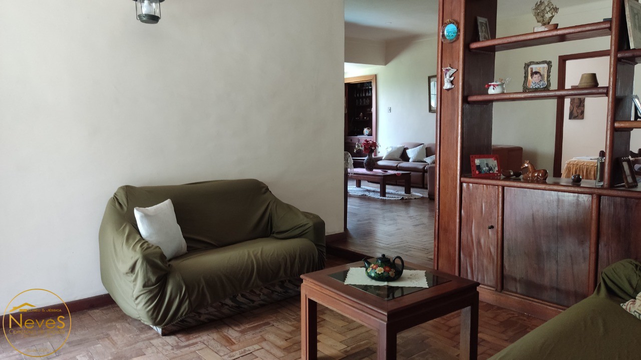 Casa, 5 quartos - Foto 9