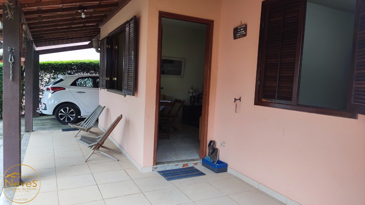 Casa, 2 quartos - Foto 5