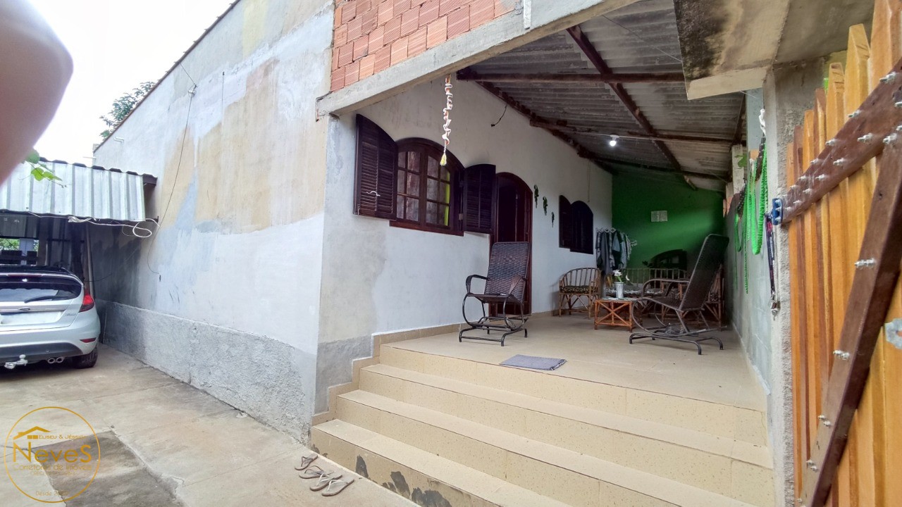 Casa, 2 quartos - Foto 4